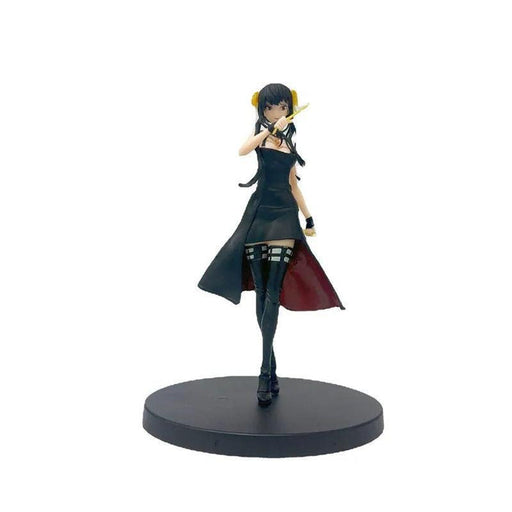 Figurine Spy x Family - Yor Forger-MANGA SHOP-Manga Shop
