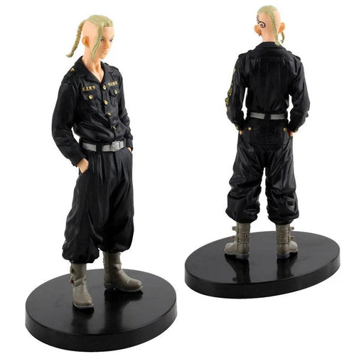 Figurine Tokyo Revengers - Draken-MANGA SHOP-Manga Shop