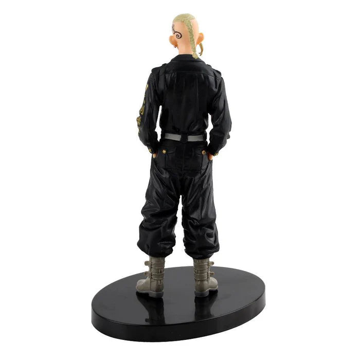 Figurine Tokyo Revengers - Draken-MANGA SHOP-Manga Shop
