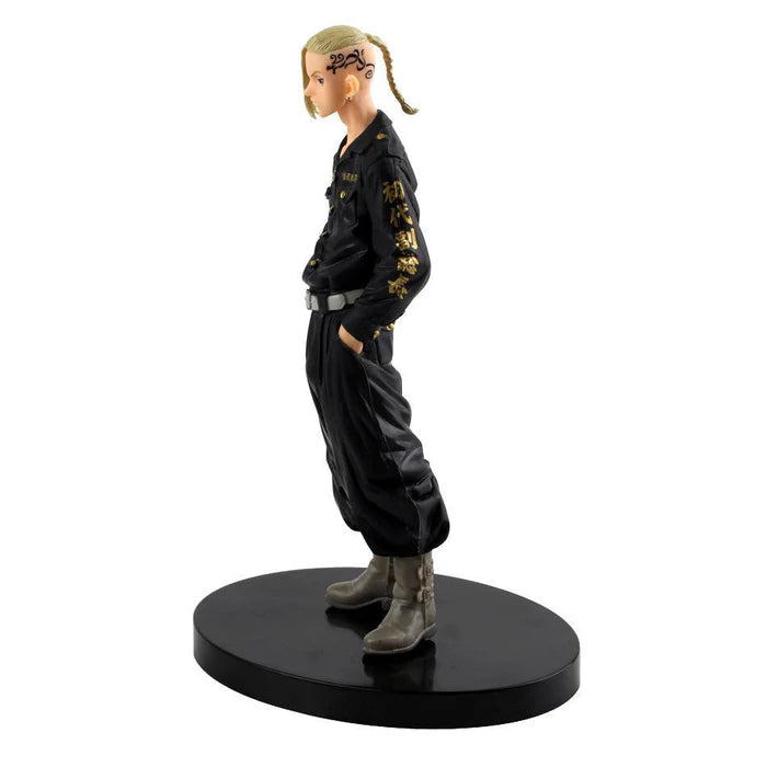 Figurine Tokyo Revengers - Draken-MANGA SHOP-Manga Shop