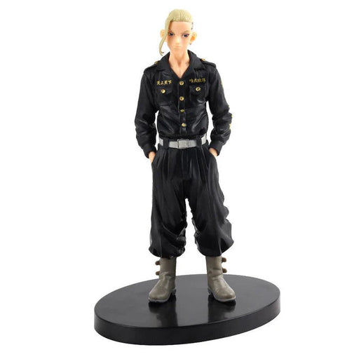 Figurine Tokyo Revengers - Draken-MANGA SHOP-Manga Shop
