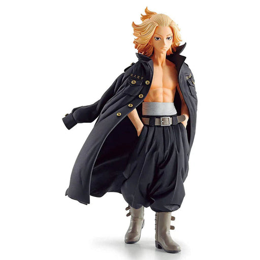 Figurine Tokyo Revengers - Manjiro Sano-MANGA SHOP-Manga Shop