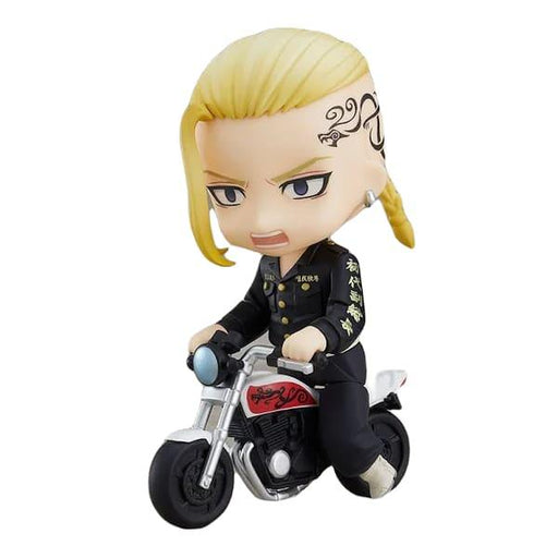 Figurine Tokyo Revengers - Nendoroid Draken-MANGA SHOP-Manga Shop