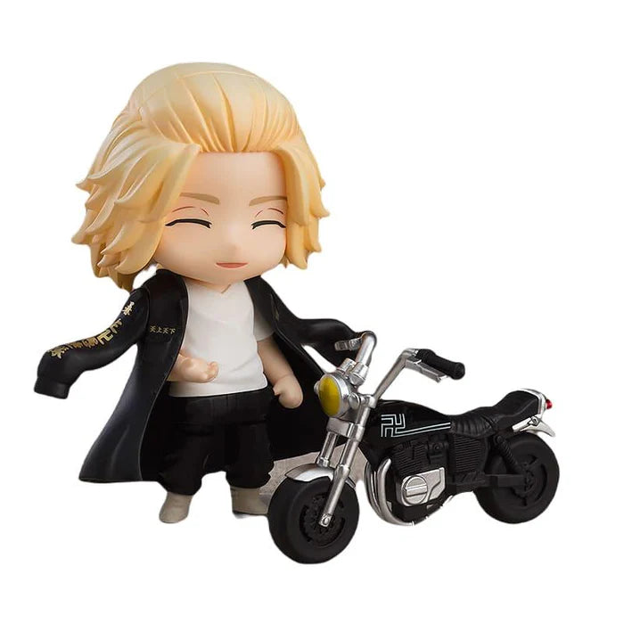 Figurine Tokyo Revengers - Nendoroid Mikey-MANGA SHOP-Manga Shop