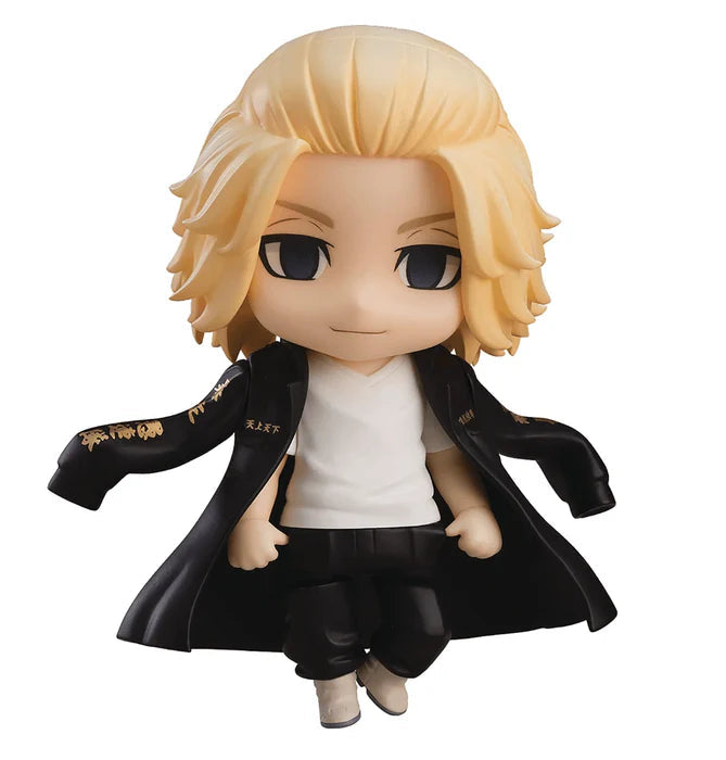 Figurine Tokyo Revengers - Nendoroid Mikey-MANGA SHOP-Manga Shop