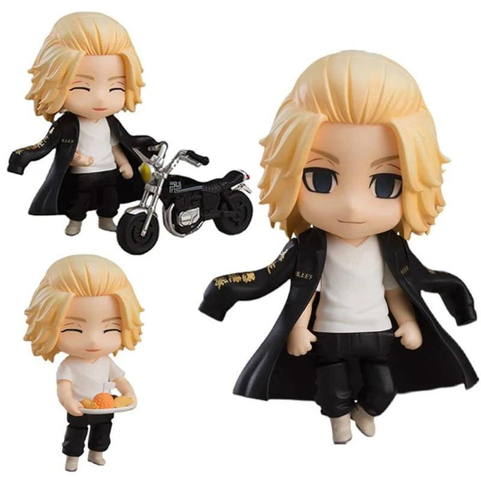 Figurine Tokyo Revengers - Nendoroid Mikey-MANGA SHOP-Manga Shop