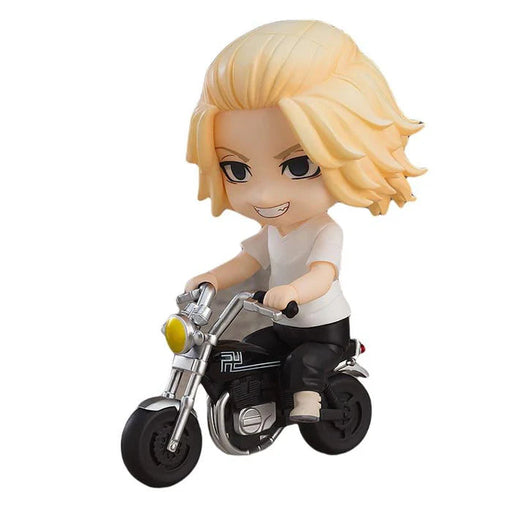 Figurine Tokyo Revengers - Nendoroid Mikey-MANGA SHOP-Manga Shop