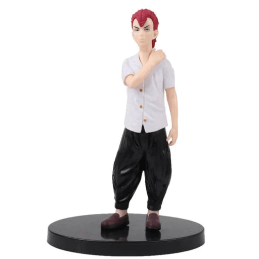 Figurine Tokyo Revengers - Sendo Atsushi-MANGA SHOP-Manga Shop