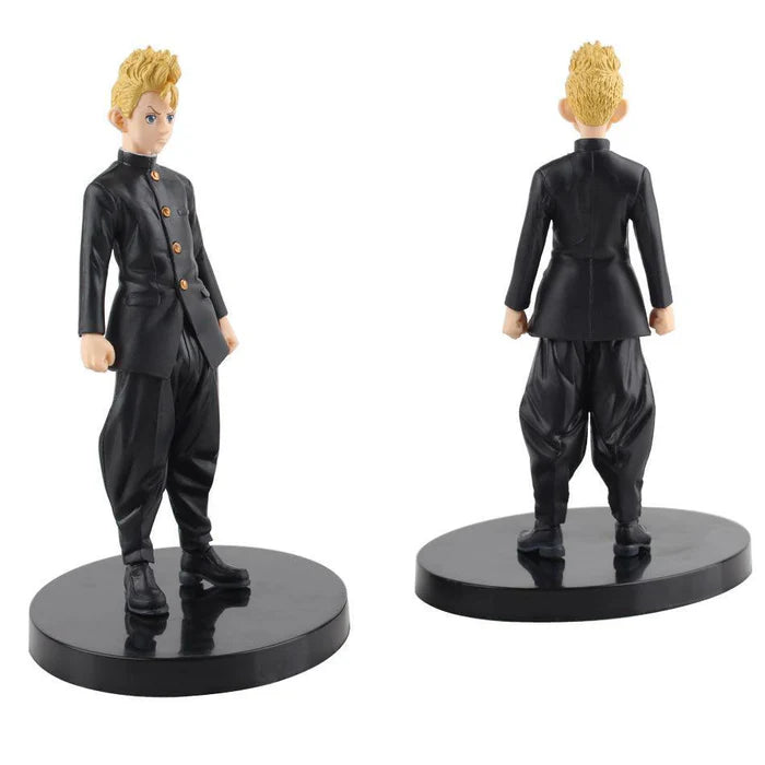 Figurine Tokyo Revengers - Takemichi-MANGA SHOP-Manga Shop