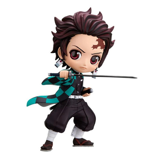 Figurines Demon Slayer - Q Version-MANGA SHOP-Tanjiro-Manga Shop