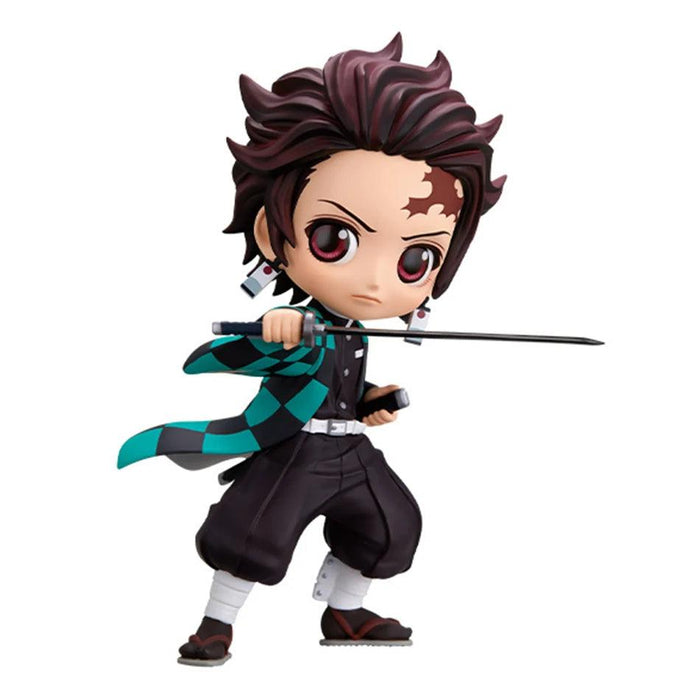 Figurines Demon Slayer - Q Version-MANGA SHOP-Tanjiro-Manga Shop
