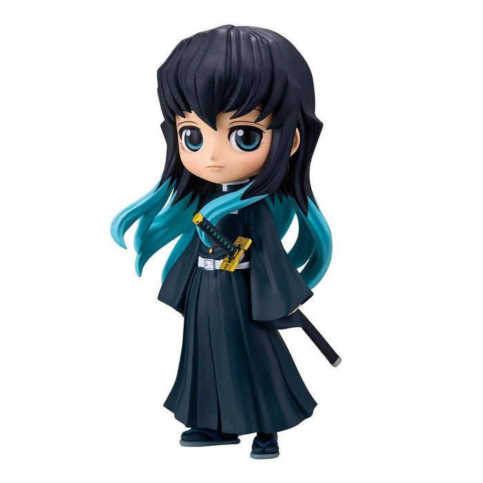 Figurines Demon Slayer - Q Version-MANGA SHOP-Muichiro-Manga Shop