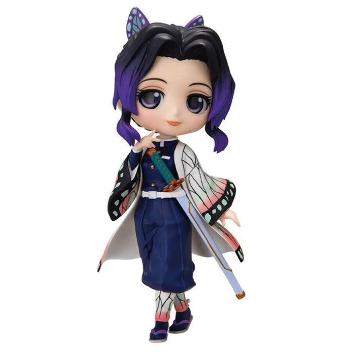Figurines Demon Slayer - Q Version-MANGA SHOP-Shinobu-Manga Shop
