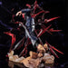 Figurines Jujutsu Kaisen - Rayon noir-MANGA SHOP-Manga Shop