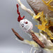 Incroyable Figurine Demon Slayer Zenitsu Agatsuma LED-MANGA SHOP-Manga Shop