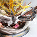 Incroyable Figurine Demon Slayer Zenitsu Agatsuma LED-MANGA SHOP-Manga Shop