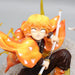 Incroyable Figurine Demon Slayer Zenitsu Agatsuma LED-MANGA SHOP-Manga Shop