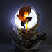 Incroyable Figurine Demon Slayer Zenitsu Agatsuma LED-MANGA SHOP-Manga Shop