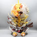 Incroyable Figurine Demon Slayer Zenitsu Agatsuma LED-MANGA SHOP-Manga Shop