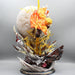 Incroyable Figurine Demon Slayer Zenitsu Agatsuma LED-MANGA SHOP-Manga Shop
