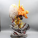Incroyable Figurine Demon Slayer Zenitsu Agatsuma LED-MANGA SHOP-Manga Shop