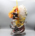 Incroyable Figurine Demon Slayer Zenitsu Agatsuma LED-MANGA SHOP-Manga Shop