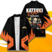 Kimono Anime My Hero Academia Katsuki Bakugo-MANGA SHOP-Manga Shop