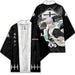 Kimono Bleach - Captain Ichimaru-MANGA SHOP-Manga Shop