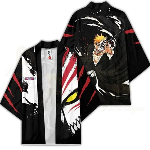Kimono Bleach - Ichigo-MANGA SHOP-Manga Shop