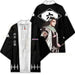 Kimono Bleach - Kuchiki Byakuya-MANGA SHOP-Manga Shop