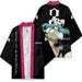 Kimono Bleach - Nelliel-MANGA SHOP-Manga Shop