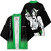 Kimono Bleach - Ulquiorra-MANGA SHOP-Manga Shop