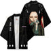 Kimono Bleach - Urahara-MANGA SHOP-Manga Shop