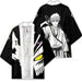 Kimono Bleach - Zangetsu-MANGA SHOP-Manga Shop
