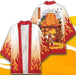 Kimono Demon Slayer - Rengoku-MANGA SHOP-Manga Shop