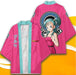 Kimono Dragon Ball - Bulma-MANGA SHOP-Manga Shop