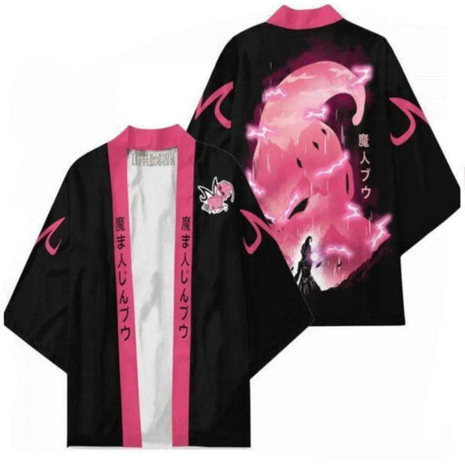 Kimono Dragon Ball - Buu-MANGA SHOP-Manga Shop