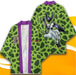 Kimono Dragon Ball - Cell-MANGA SHOP-Manga Shop