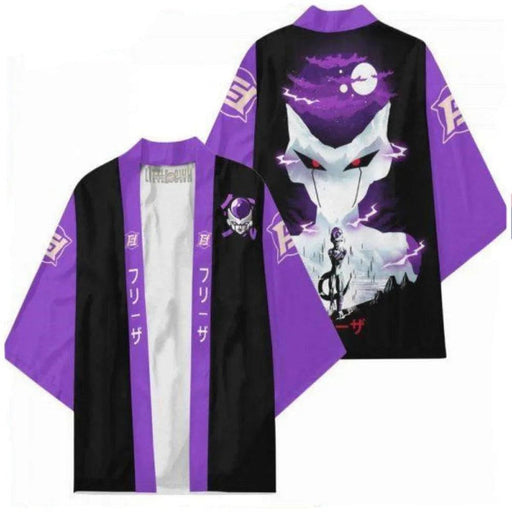 Kimono Dragon Ball - Freezer-MANGA SHOP-Manga Shop