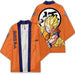 Kimono Dragon Ball - Goku SSJ-MANGA SHOP-Manga Shop