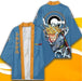 Kimono Dragon Ball - Trunks-MANGA SHOP-Manga Shop