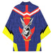 Kimono My Hero Academia All Might Ultra-MANGA SHOP-Manga Shop