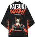 Kimono My Hero Academia Katsuki Bakugo Boom-MANGA SHOP-Manga Shop