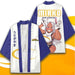 Kimono My Hero Academia Rumi Usagiyama-MANGA SHOP-Manga Shop