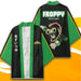 Kimono My Hero Academia Tsuyu Asui-MANGA SHOP-Manga Shop