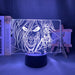 Lampe LED Attaque des Titans - Eren Jaeger-MANGA SHOP-Manga Shop