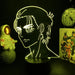 Lampe LED Attaque des Titans - Eren Yeager (Adulte)-MANGA SHOP-Manga Shop
