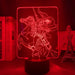Lampe LED Attaque des Titans - Erwin Smith-MANGA SHOP-Manga Shop
