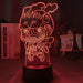 Lampe LED Attaque des Titans - Titan. Mignon-MANGA SHOP-Manga Shop
