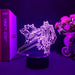 Lampe LED Berserk - Berseker-MANGA SHOP-Manga Shop